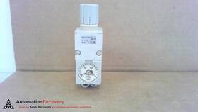 Arm11ca0-r00-az Smc Pressure Regulator #325021
