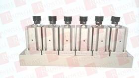 Arm2000-6a1-n01g Smc / Arm20006a1n01g Used