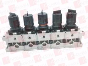 Arm3000-05a-03 Smc / Arm300005a03 Used