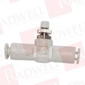 As1001f-04 Smc / As1001f04 Used