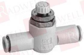 As4001f-12 Smc / As4001f12 Used