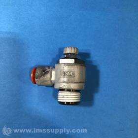 As401f Smc Flow Control With Fitting Usip