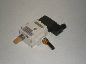Ac30-n03g-v-1188-916 Smc Av3000-n03-5dz-x260 Pneumatic Valve 24 Vdc Free Ship