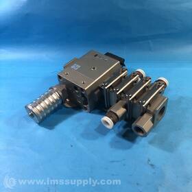 Smc Av5000-f06-5dz-x113 Soft Start Valve 3678