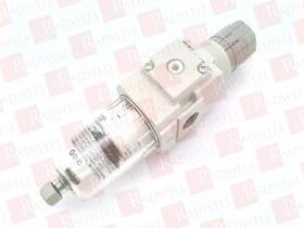 Aw20-f02h-b Smc / Aw20f02hb Used