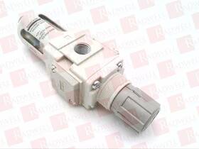 Aw20-n02-cz-b Smc / Aw20n02czb Used