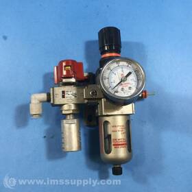 Aw20-no1-cz Smc Filter Regulator 7688