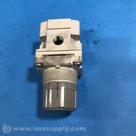 Aw30-02bd-a Smc Pneumatic Modular Filter Regulator Usip