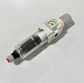 Aw30-n03ce-z-b Smc / Aw30n03cezb Modular Filter Regulator