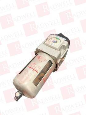 Aw30k-f03e-b Smc / Aw30kf03eb Used