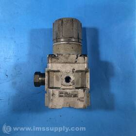 Smc Aw40-04dg-a Filter Regulator Usip