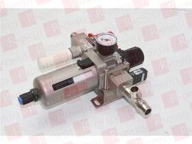 Aw40-f04 Smc / Aw40f04 Used