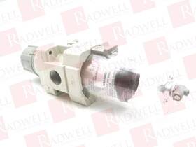 Aw40-n04-z-a Smc / Aw40n04za Used