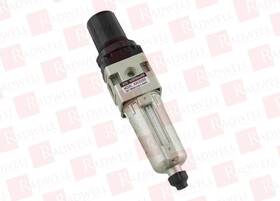 Aw40-n04c-z Smc / Aw40n04cz Used
