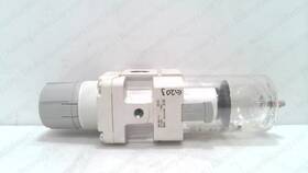 Smc Aw40-n04g-z-a Filter Regulator #353872