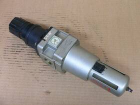 Aw60-n06e-z Smc Aw60n06ez Filter Regulator Modular