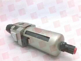 Awd40-n04de-z Smc / Awd40n04dez Used