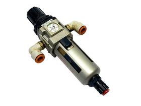 Awm30-n03de-z Smc Pneumatic Regulator