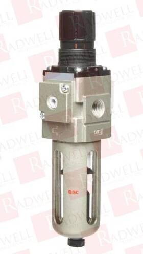 Awm40-n04-z Smc / Awm40n04z Used
