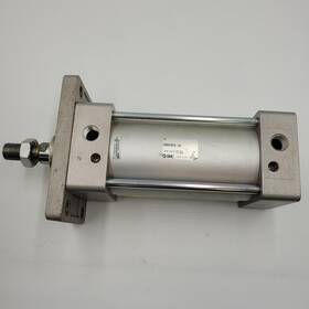 C95mdf80tn-100 Smc Cyl Tie Rod Iso/vdma
