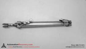 C95sb50-475 Smc Double Acting Single Rod Cylinder See Desc #101189
