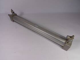 C95sl50-450 Smc Steel Actuator Used