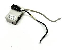 Cd85n12-0017-cfk00146 Smc Pneumatic Damper