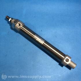 Cd85n25-125-b Smc Round Body Cylinder Usip