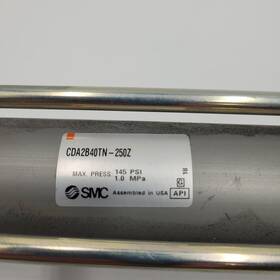 Cda2b40tn-250z Smc Ca2-z Tie Rod Cylinder With 40