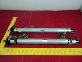 Cdg1fn32-400-b73l Smc Pneumatic Assy Piston Rod T11533