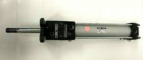 Cdlafn50 Smc Cylinder 200 E J59wl