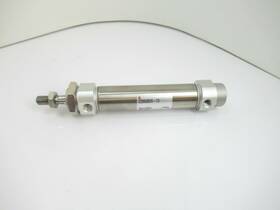 Cdm2b25-75 Smc Pneumatic Cylinder