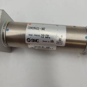 Cdm2ra25-50z Smc Pneumatic Cylinder