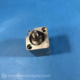 Cdq2b25-45dcm Smc Compact Cylinder Usip