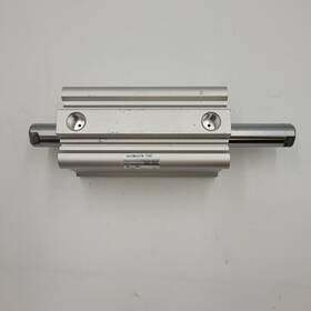 Cdq2wa50tn-75dz Smc Pneumatic Cylinder 2a1-2e4