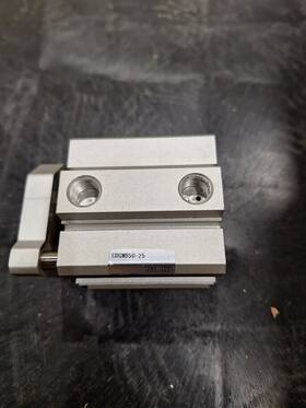 Cdqmb50-25 Smc Cdqmb5025 /