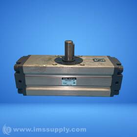 Cdra1bs50-190 Smc Cra Rotary Actuator Usip