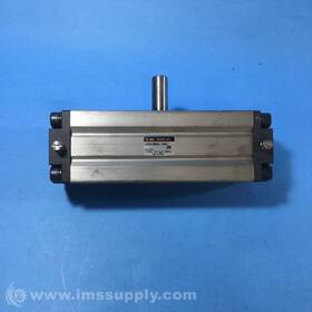 Cdra1bs50-190c Smc Cra Rotary Actuator Usip