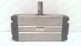 Cdra1bs80-90 Smc Cra Rotary Actuator #333021