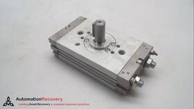 Cdrq2bs40-90c Smc Rack And Pin Actuator #272896
