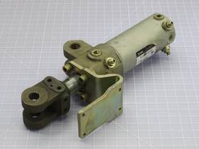 Ck1a40-50ybd Smc Pneumatic Actuator T235267