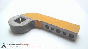 Ckz-1054-1 Smc Actuator Power Clamp Arm #298199