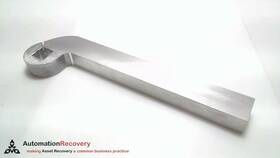 Ckz-63a018 Smc Slim Line Power Clamp Arm #298336