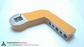 Ckz-63a031 Smc Actuator Clamp Arm #298190