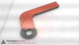 Ckz-63a532pr-dus00407 Smc Ckz Actuator Red Clamp Arm #316929