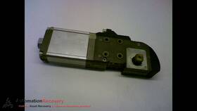 Ckz1n63-105rt-ca007 Smc Pneumatic Slim Line Clamp Cylinder #152086
