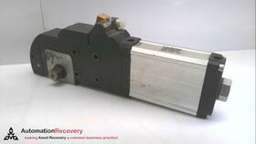 Ckz2n50-30dt-da011xxxxxp Smc Pneumatic Power Clamp With 50a011-py Arm #181634