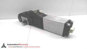 Ckz2n63tf-60dt Smc Power Clamp Cylinder #201981