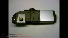 Ckz2n63tf-90dp-aa539xxxxxp Smc Slim Line Clamp Cylinder #151062