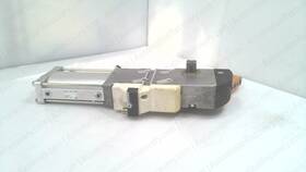 Ckz3n50-30dtf-x2742a Smc Slim Line Clamp Cylinder #342207